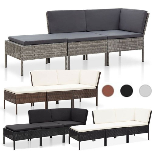 Gartenmöbel polyrattan - gartenmöbel,