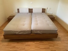 Bett ohne matratze - bett,