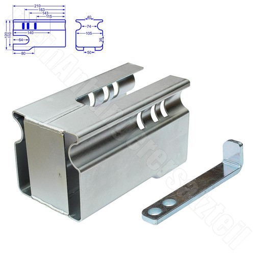Mae safety box - safety,