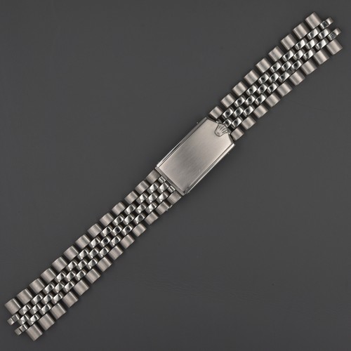 Rolex jubilee 20mm - rolex, bracelet