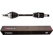 Antriebswelle links vorne