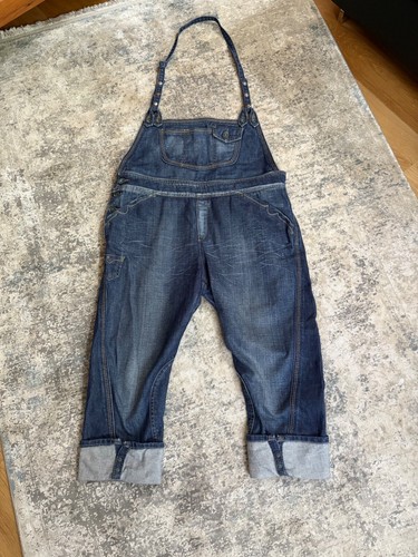 Tommy hilfiger latzhose 32 - hilfiger,