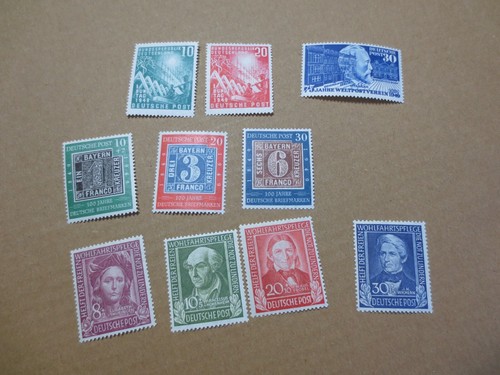 Jahrgang bund 1949 1959 - bund,