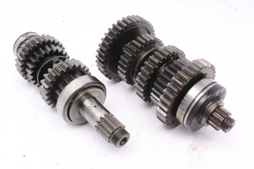 Getriebe antrieb motor yamaha - motor,