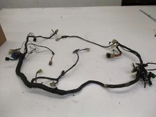 Kabelbaum 2. Yamaha FZ 750 Genesis 2KK Kabelbaum Kabel Wiring Hairness