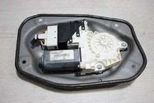 Fensterhebermotor hinten