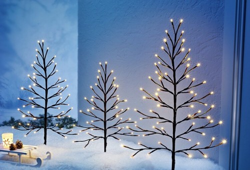 Led lichter bäumchen - 3,