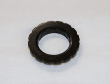 Alhonga Centerlock Verschlussring für Bremsscheibe (15/20mm Steckachse)