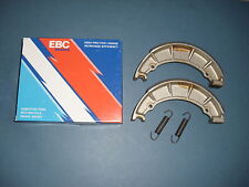 YAMAHA SR 500 48T Bremsbacken Bremsbeläge vorne Trommelbremse front brake shoes