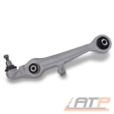 QUERLENKER VORDERACHSE UNTEN