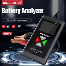 Auto batterie tester kingbolen - auto,