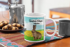 Kaffeetasse tasse kaninchen - kaffeetasse,