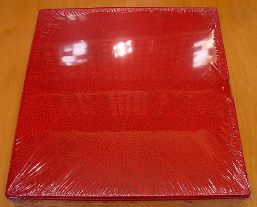 Leuchtturm ringbinder - leuchtturm,