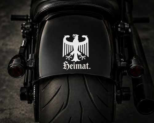 Deutschland adler reichsadler - deutschland,