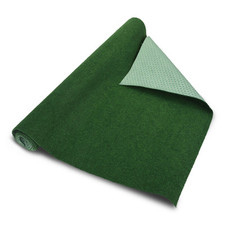 Kunst Rasen Matte m. Drainage