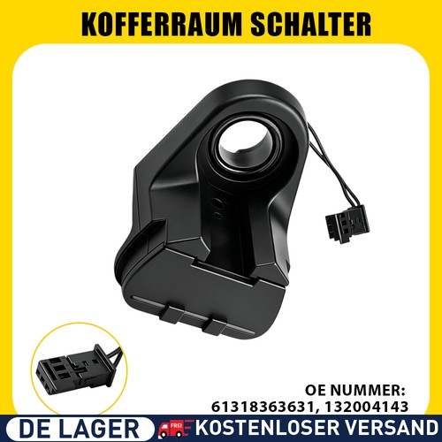 Heckscheiben taster öffner - heckscheiben,