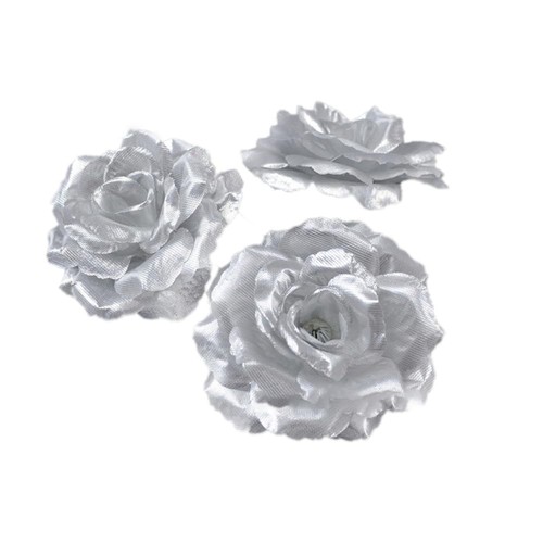 Künstliche rosenköpfe - rosenköpfe, 10
