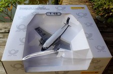 Douglas DC3 Lufthansa,   Post Philatelie - von Franklin Mint  1:48