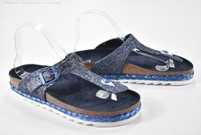 Esprit  Damen Sandale Pantolette  EUR 40 Nr. 25-S 1102