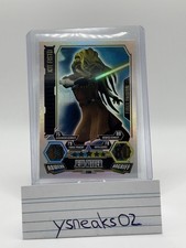 Topps Star Wars Force Attax