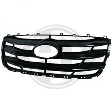 Diederichs Kühlergrill