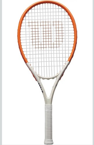 Wilson roland garros - roland, elite