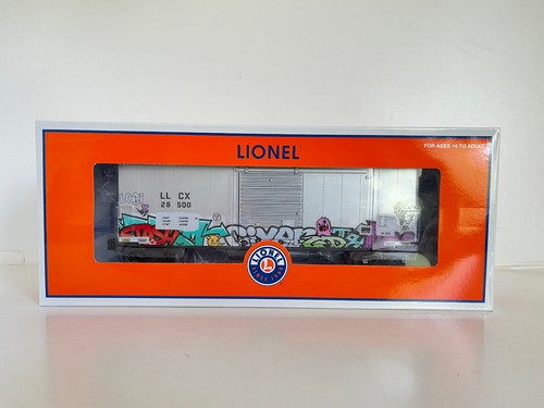 Wie neu spur lionel - 0,
