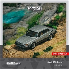 Tarmac Works 1:64 Saab 900