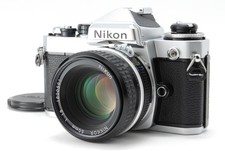 【NEUWERTIG-】Nikon FE AI