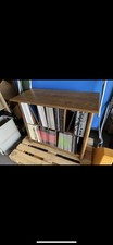 Cooler Schallplattenschrank Massiv Nur Abholung!!!