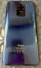 Redmi Note 9 128GB 4GB RAM 4G