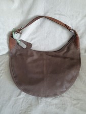 Esprit damenhandtasche leder - damenhandtasche,