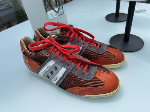 Pantofola oro imola nylon - d'oro,
