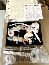 FEHN Mobile Classic Stars, Schwanensee Musikmobile