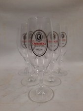 Rolinck Pokal 6x Bierglas 0,2