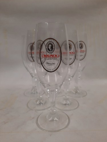 Rolinck pokal bierglas 3 - rolinck, 6x