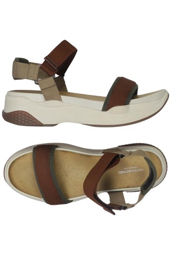 Vagabond sandalen damen - sandalen,