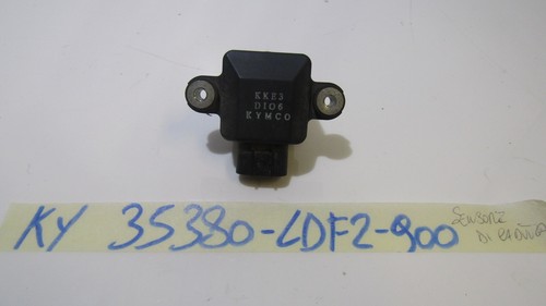 Fallsensor angle detect - angle, sensor
