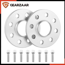 Spurverbreiterung Spurplatten