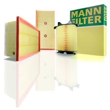 MANN Luftfilter für Alfa