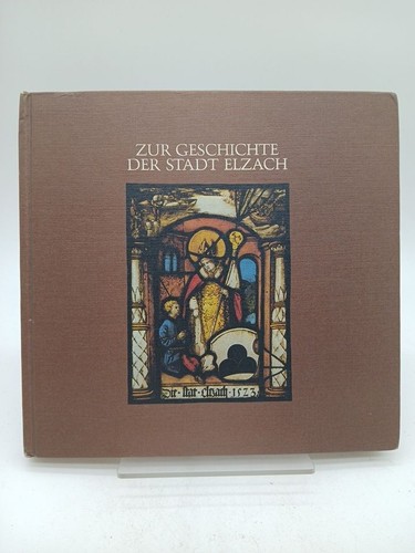 Zur geschichte der - der, stadt