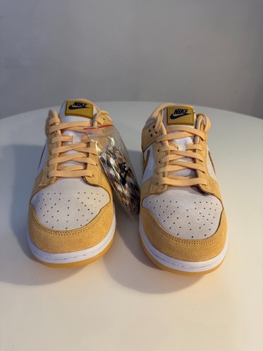 Nike dunk low celestial gold - nike,