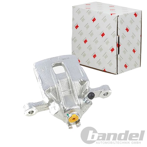 Bremssattel hinterachse - bremssattel,