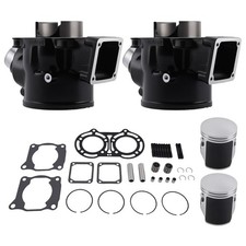 Zylinder Kolben Dichtsatz