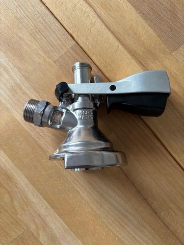 Flachkopf keg - keg,
