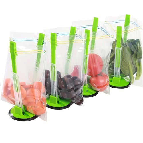 Beutelhalter küchen organizer - küchen,