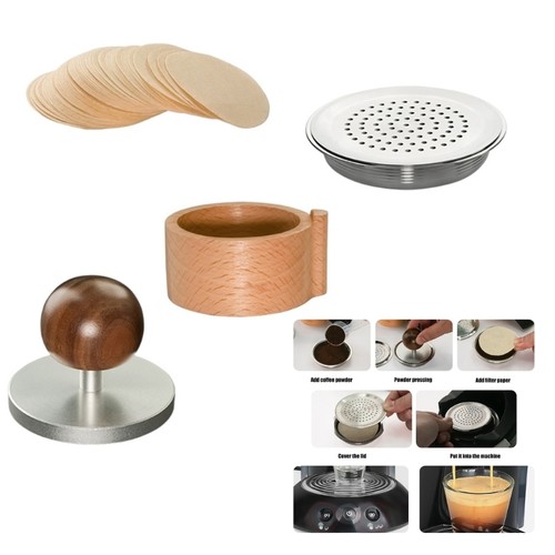 Professional coffee pod - professional,