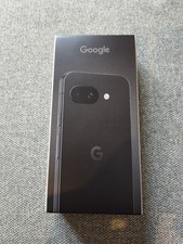 Google Pixel 9a 128GB, Neu &