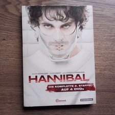 HANNIBAL - Die komplette 2