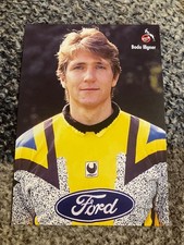 Bodo Illgner 1.FC Köln